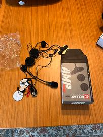 Interfono moto AMP nano