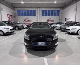 Peugeot 508 1.6 Benzina 156CV Allure. Euro 5B