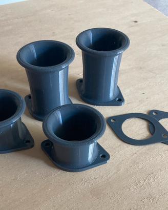 Trombette/cornetti aspirazione dellorto 40