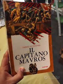 Il capitano Mavros