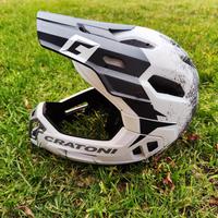 casco Cratoni C-Maniac 2.0 MX