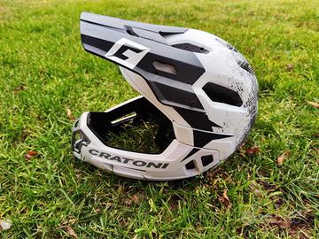 casco Cratoni C-Maniac 2.0 MX