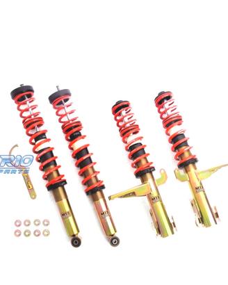 KIT SOSPENSIONE FILETTATA EIBACH MTS AUDI 80 B3 86