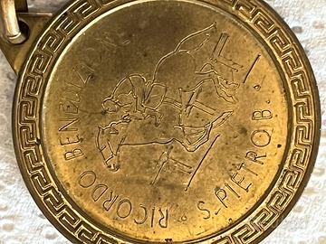 Santo Pietro B. avis