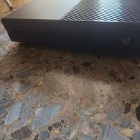 Xbox one 1TB