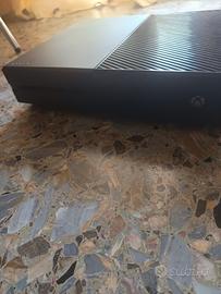 Xbox one 1TB