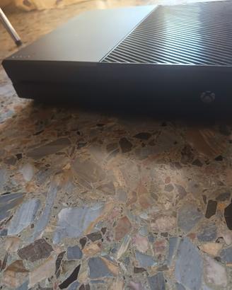 Xbox one 1TB