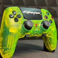 DualSense Edge Custom - Analogici TMR