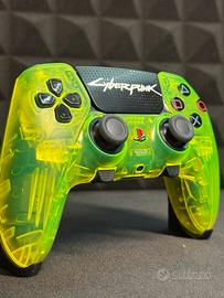 DualSense Edge Custom - Analogici TMR