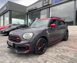 MINI Mini Countryman 2.0 JCW JCW auto