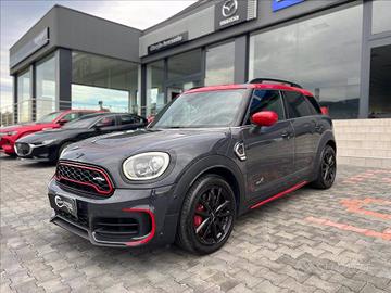 MINI Mini Countryman 2.0 JCW JCW auto