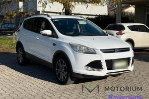 Ford Kuga 2.0 tdci Titanium 2wd s&s 120cv E6