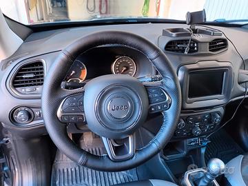 jeep renegade 1.0 cv 120 turbo benzina