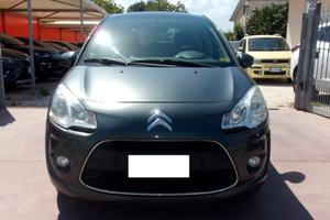 Citroen C3 1.4 HDi 70 Exclusive