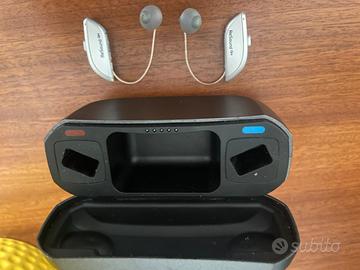 Coppia Apparecchi acuistici Resound Gn