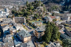 Accogliente bilocale in centro storico