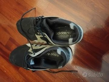Adidas Racer Lite