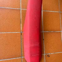 Sella per Fantic 50 xm rossa 2023 origlinale