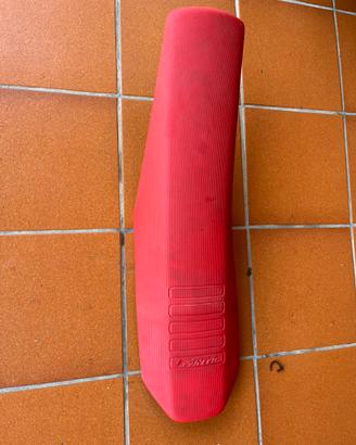 Sella per Fantic 50 xm rossa 2023 origlinale