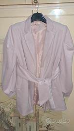 Cappotto Noi donne taglia L