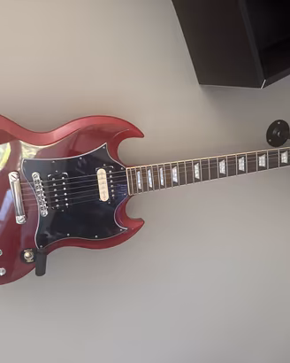 Epiphone sg standard