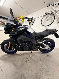 Yamaha MT10SP
