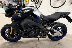 Yamaha MT10SP