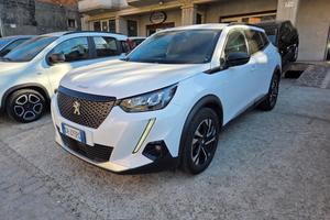 Peugeot 2008 BlueHDi 130 S&S EAT8 Allure Pack