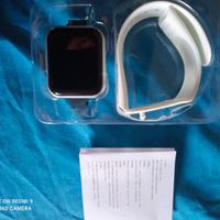 Smart bracelet mai usato