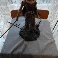 Collector’s Edition Elden Ring Ps5