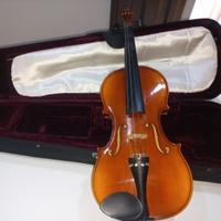 violino 4/4