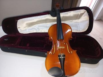 violino 4/4