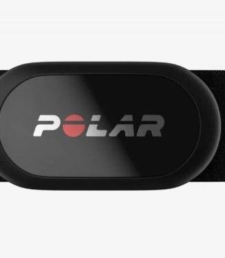 Fascia cardio Polar H10 (Taglia XS/S)