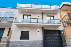 Indipendente a Frattaminore 240.000