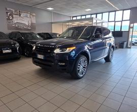 Range Rover Sport HSE Diesel Automatica