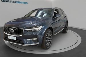 VOLVO XC60 II 2022 - XC60 2.0 t8 recharge phev Ins