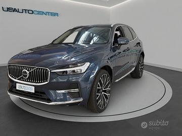 VOLVO XC60 II 2022 - XC60 2.0 t8 recharge phev Ins