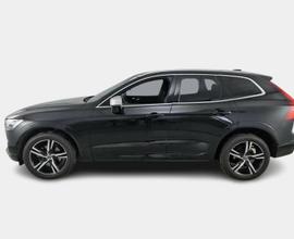 VOLVO XC 60 D4 AWD Geartronic R-Design