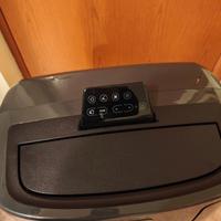 Pinguino De Longhi(modello PACEL112CST)
