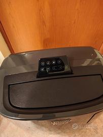 Pinguino De Longhi(modello PACEL112CST)