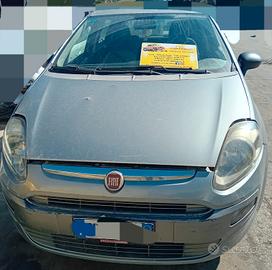 RICAMBI VARI FIAT PUNTO