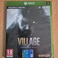 Resident Evil: Village - XBOX