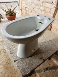 Bidet bagno