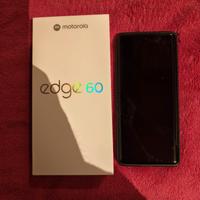 Motorola Edge 60