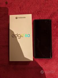 Motorola Edge 60