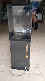 Macinacaffè professionale Anfim Milano