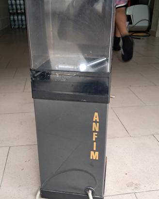 Macinacaffè professionale Anfim Milano