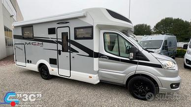 MCLOUIS Mclouis MC4 381