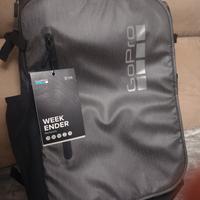 zaino GoPro 