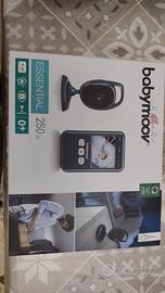 baby monitor telecamera per neonati